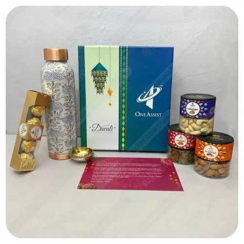 Jubilance Festive Diwali Gift Hamper